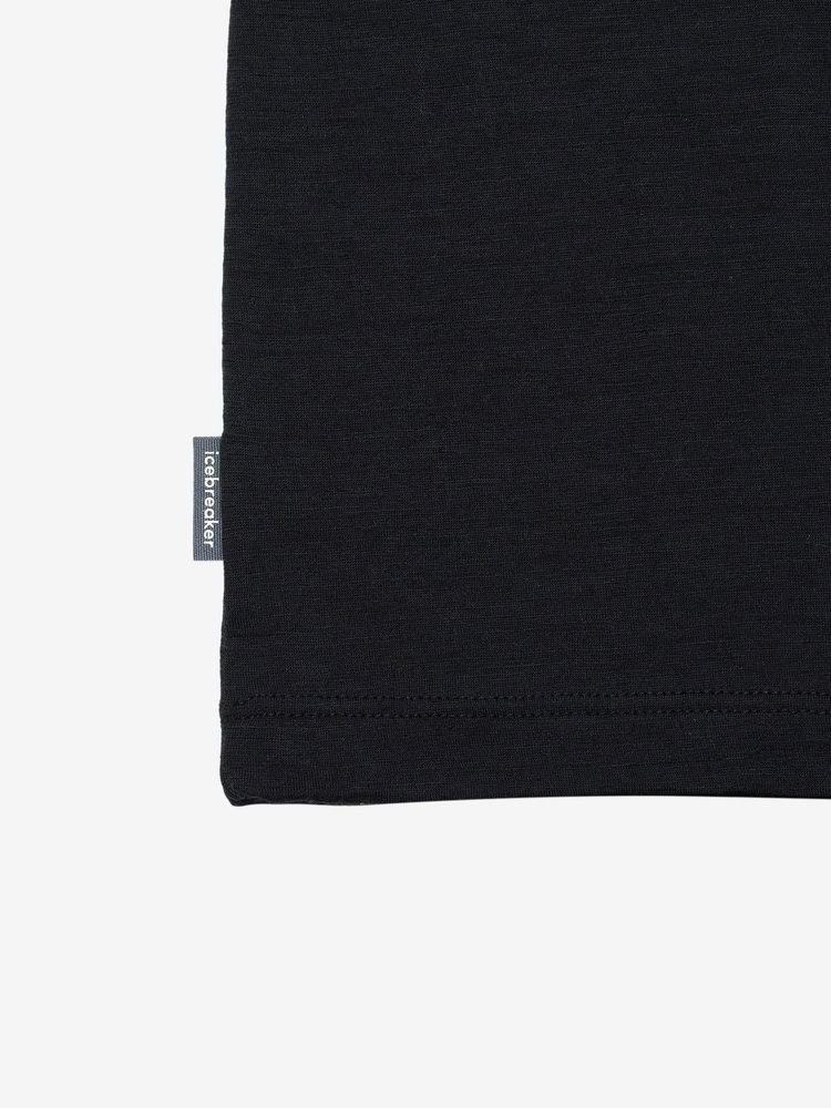 icebreaker(アイスブレーカー) ｜メリノ 150 アニバーサリー TL ショートスリーブ ティー（メンズ）