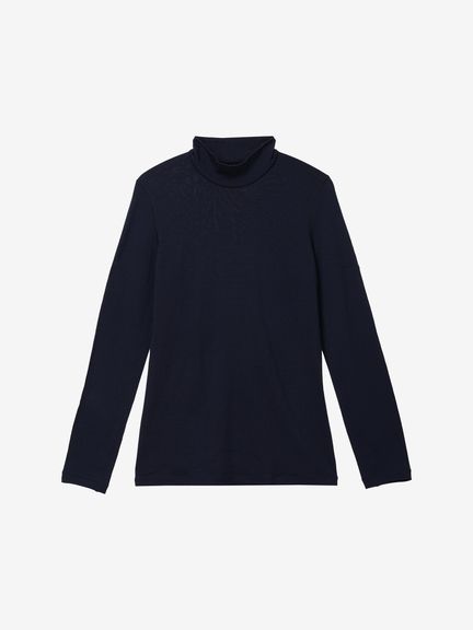 美品　アイスブレーカー　メリノ　200 ハーフジップ　トップス　Ｍ　レディース 公式】メリノ200 オアシス ロングスリーブ ハーフジップ