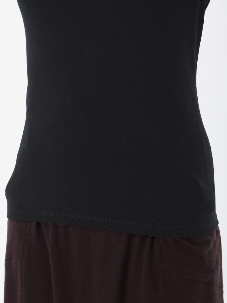 公式】メリノ 260 テック LS ハイネック（レディース）｜アイス