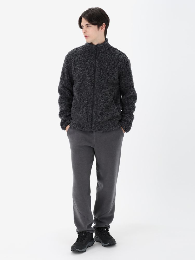 公式・セール】メリノブレンド 960 リアルフリース ハイパイル LS