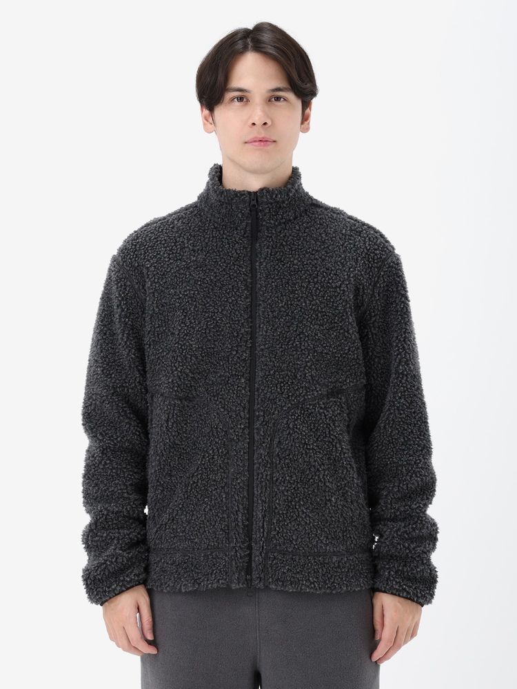 公式・セール】メリノブレンド 960 リアルフリース ハイパイル LS