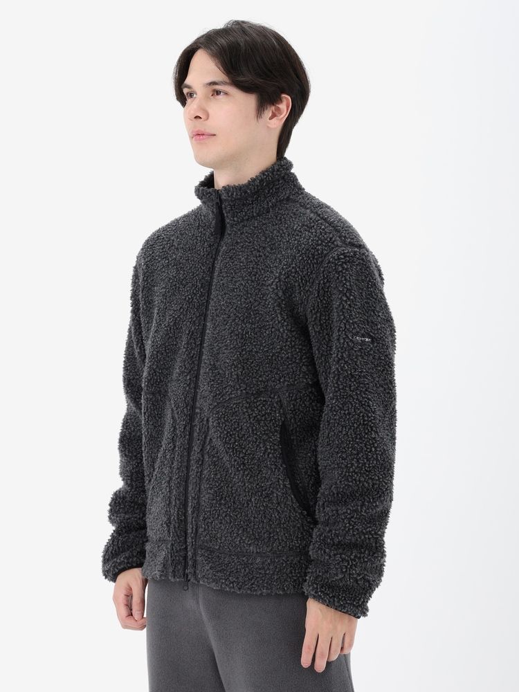 公式・セール】メリノブレンド 960 リアルフリース ハイパイル LS