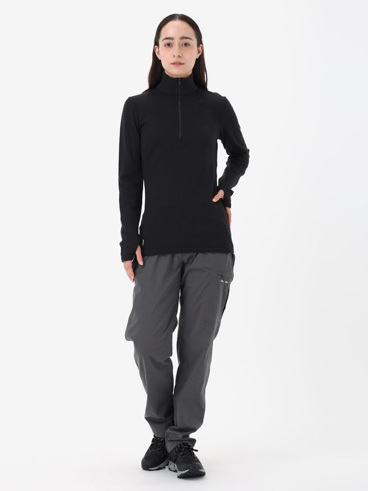 アイスブレーカー　レディース　Mサイズ icebreaker - アイスブレーカー 公式オンラインストア