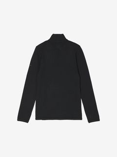 公式】メリノ 300 オリジナル LS ハーフジップ（レディース）｜アイス