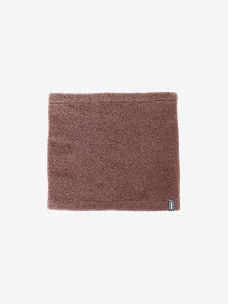 icebreaker(アイスブレーカー) ｜メリノブレンド リアルフリース クラシックパイル シュート（ユニセックス）