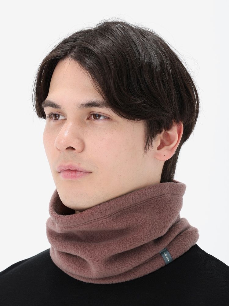 icebreaker(アイスブレーカー) ｜メリノブレンド リアルフリース クラシックパイル シュート（ユニセックス）