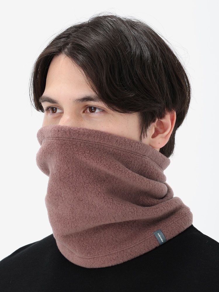 icebreaker(アイスブレーカー) ｜メリノブレンド リアルフリース クラシックパイル シュート（ユニセックス）