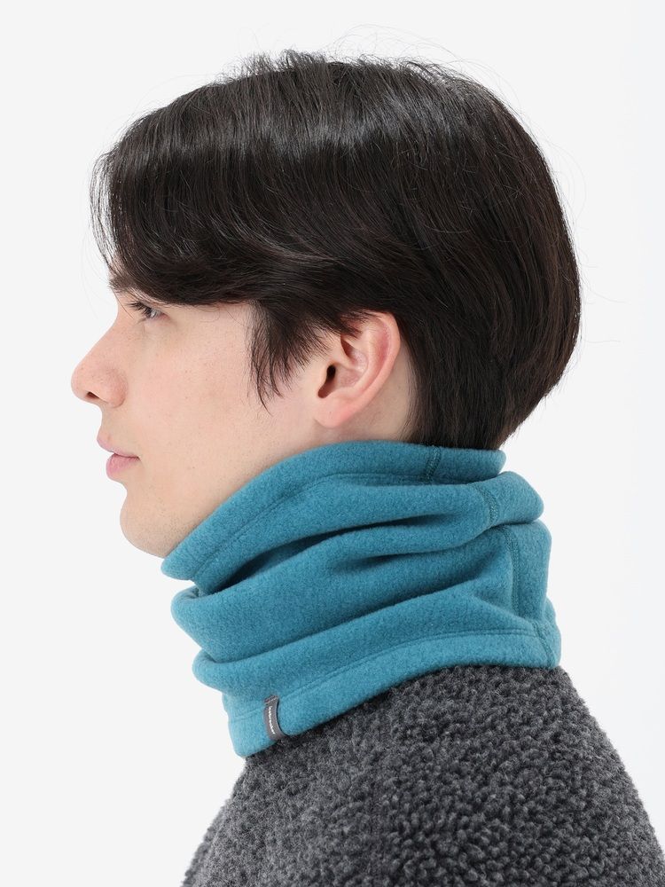 icebreaker(アイスブレーカー) ｜メリノブレンド リアルフリース クラシックパイル シュート（ユニセックス）