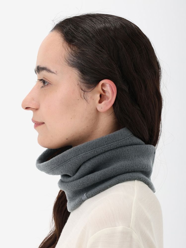 icebreaker(アイスブレーカー) ｜メリノブレンド リアルフリース クラシックパイル シュート（ユニセックス）