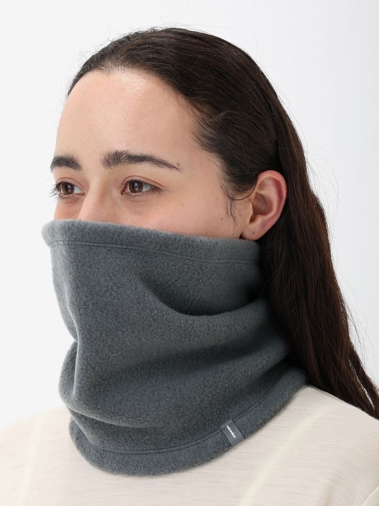 icebreaker(アイスブレーカー) ｜メリノブレンド リアルフリース クラシックパイル シュート（ユニセックス）