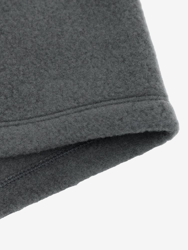 icebreaker(アイスブレーカー) ｜メリノブレンド リアルフリース クラシックパイル シュート（ユニセックス）