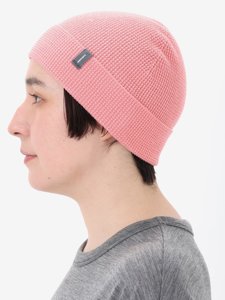 公式】メリノ エクスプロー ビーニー（ユニセックス）｜アイス