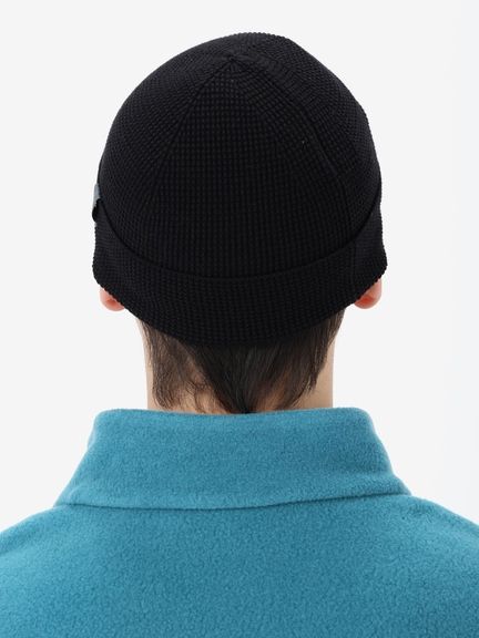 公式】メリノ エクスプロー ビーニー（ユニセックス）｜アイス