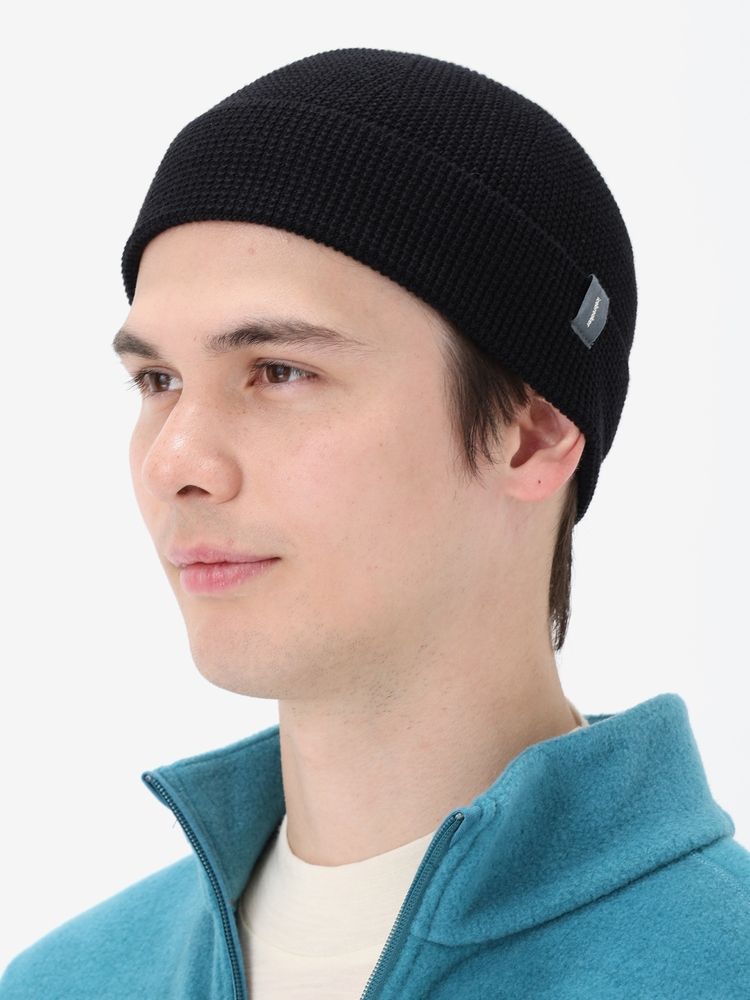 公式】メリノ エクスプロー ビーニー（ユニセックス）｜アイス