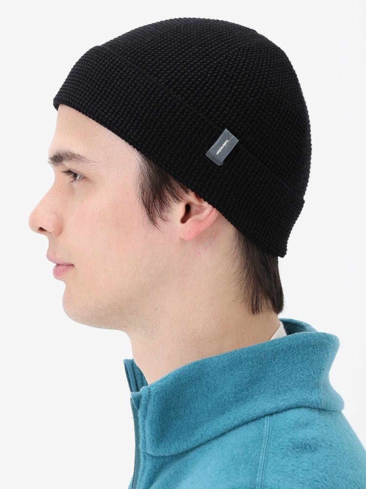 公式】メリノ エクスプロー ビーニー（ユニセックス）｜アイス