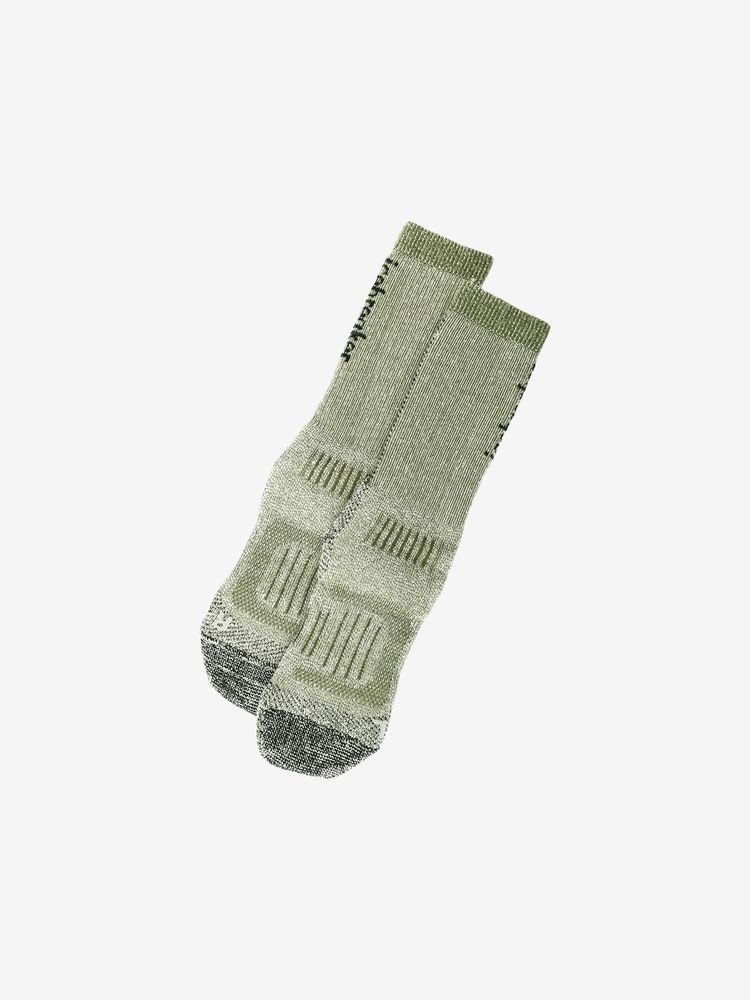 icebreaker(アイスブレーカー) ｜メリノ ハイク+ マウンテニアミッドカーフ（メンズ）