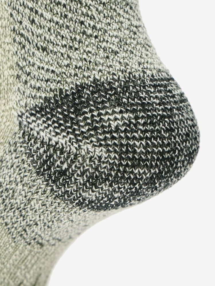 icebreaker(アイスブレーカー) ｜メリノ ハイク+ マウンテニアミッドカーフ（メンズ）