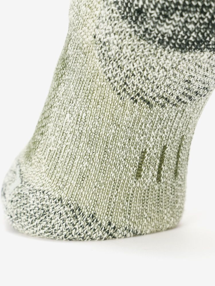 icebreaker(アイスブレーカー) ｜メリノ ハイク+ マウンテニアミッドカーフ（メンズ）