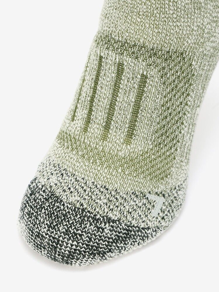 icebreaker(アイスブレーカー) ｜メリノ ハイク+ マウンテニアミッドカーフ（メンズ）