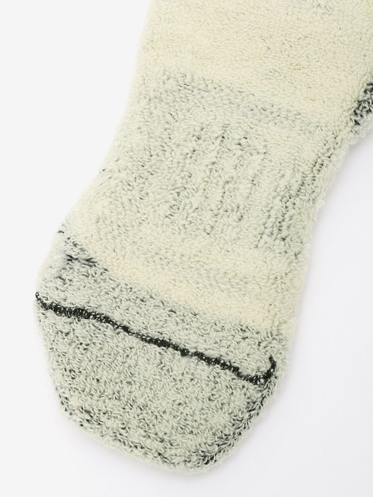 icebreaker(アイスブレーカー) ｜メリノ ハイク+ マウンテニアミッドカーフ（メンズ）