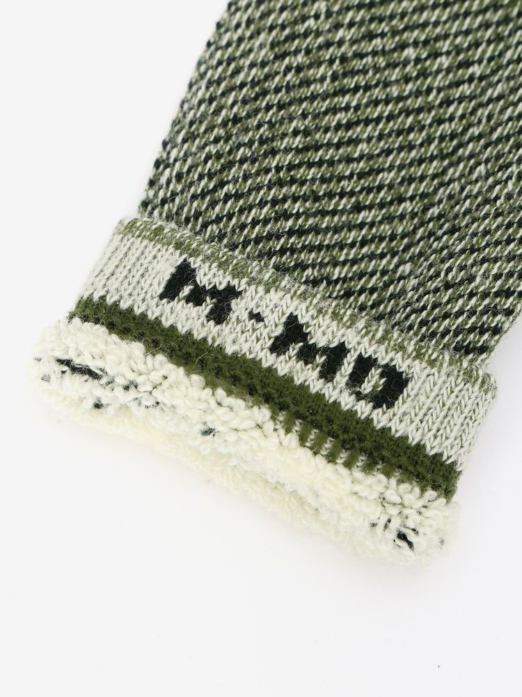 icebreaker(アイスブレーカー) ｜メリノ ハイク+ マウンテニアミッドカーフ（メンズ）