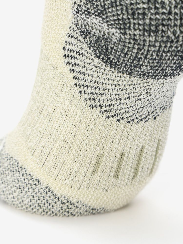 icebreaker(アイスブレーカー) ｜メリノ ハイク+ マウンテニアミッドカーフ（レディース）