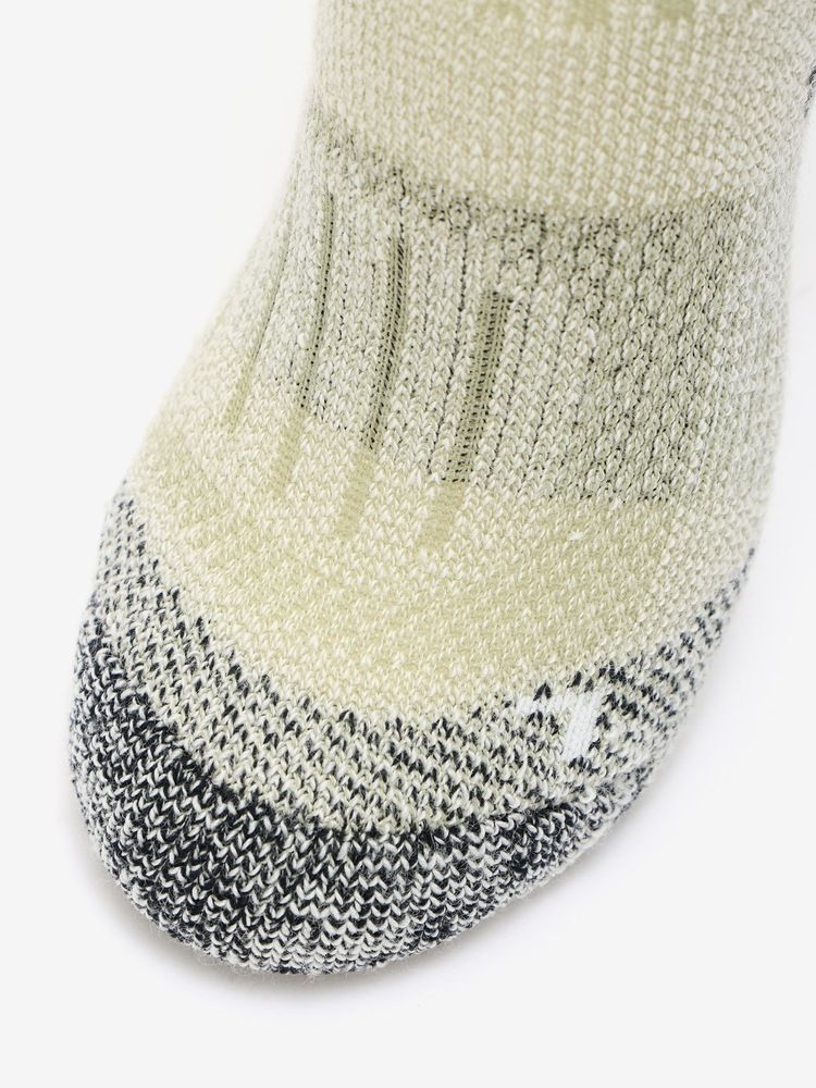 icebreaker(アイスブレーカー) ｜メリノ ハイク+ マウンテニアミッドカーフ（レディース）