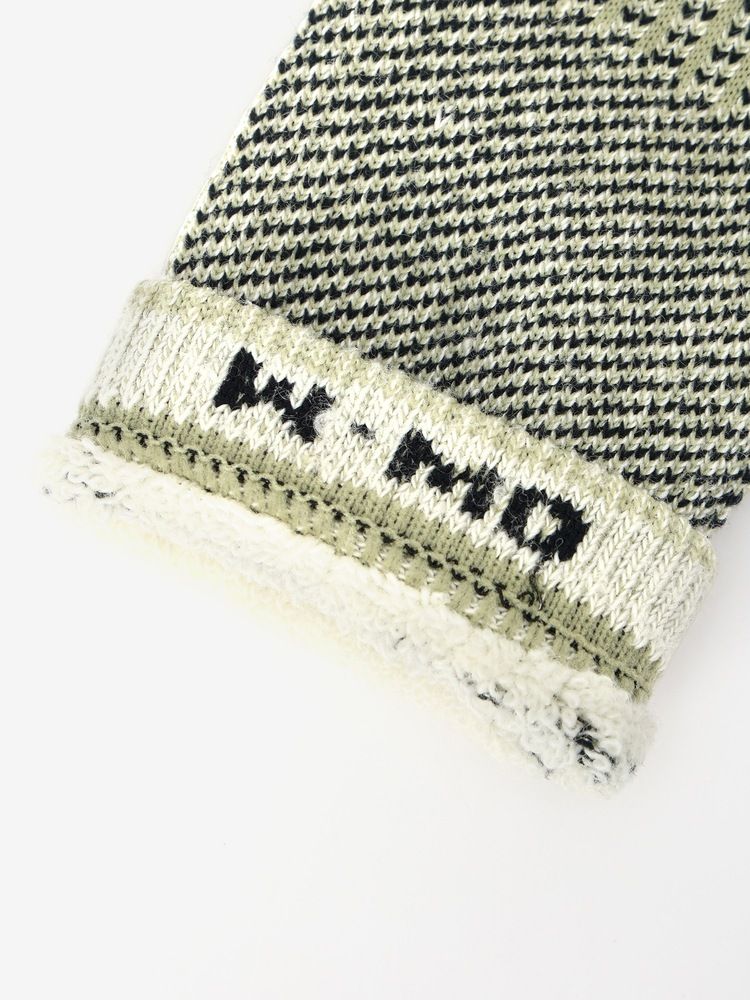 icebreaker(アイスブレーカー) ｜メリノ ハイク+ マウンテニアミッドカーフ（レディース）