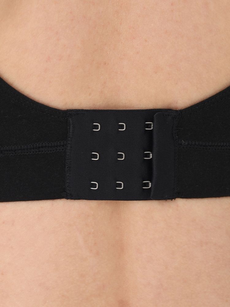 icebreaker(アイスブレーカー) ｜クウィーンクラスプ ブラ（レディース）