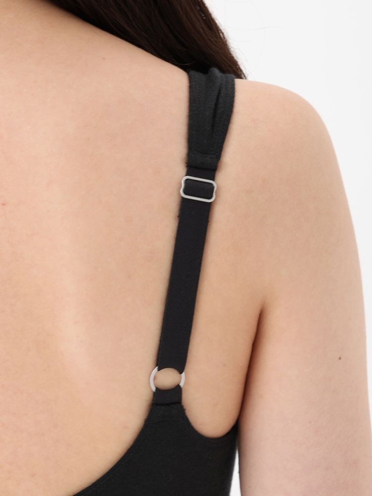 icebreaker(アイスブレーカー) ｜クウィーンクラスプ ブラ（レディース）