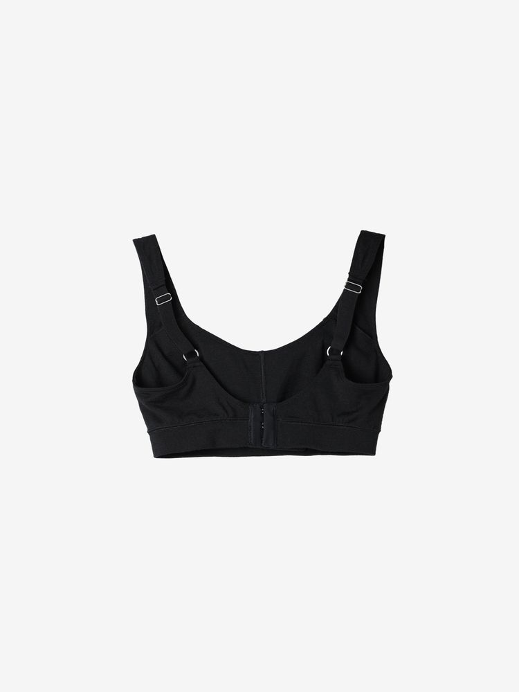 icebreaker(アイスブレーカー) ｜クウィーンクラスプ ブラ（レディース）