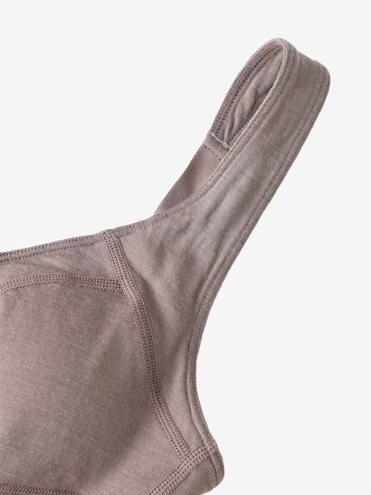 icebreaker(アイスブレーカー) ｜クウィーンクラスプ ブラ（レディース）