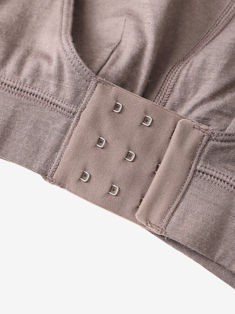 icebreaker(アイスブレーカー) ｜クウィーンクラスプ ブラ（レディース）