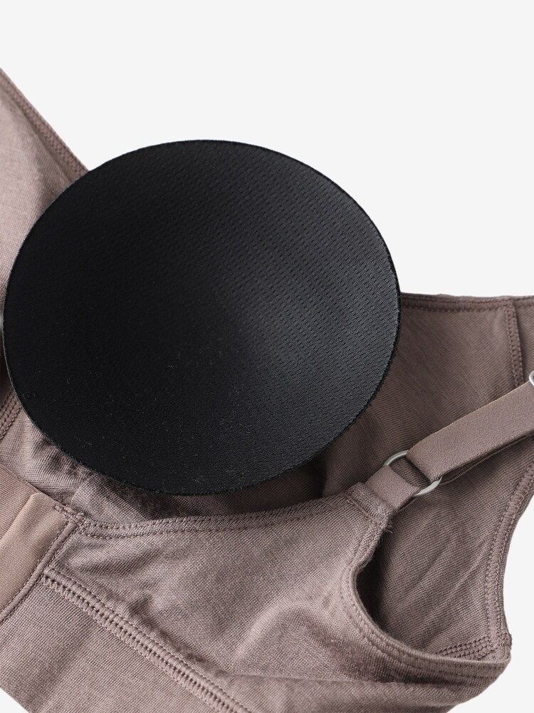 icebreaker(アイスブレーカー) ｜クウィーンクラスプ ブラ（レディース）