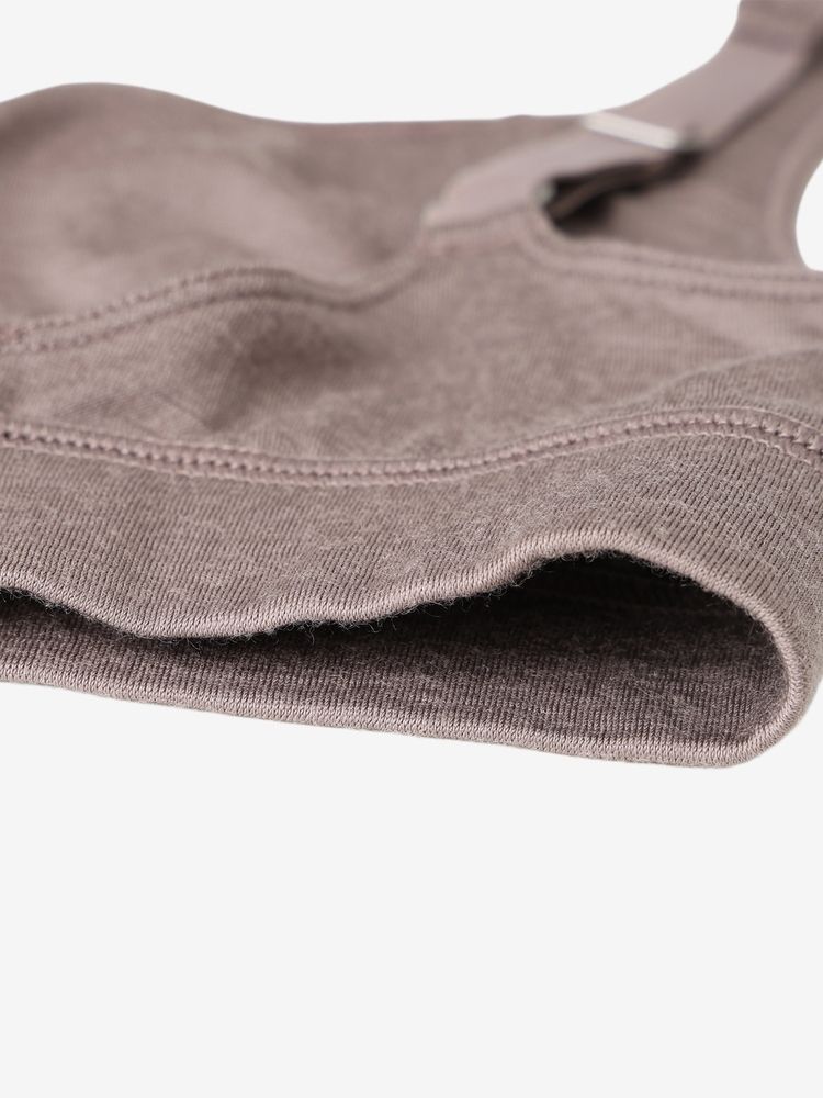 icebreaker(アイスブレーカー) ｜クウィーンクラスプ ブラ（レディース）