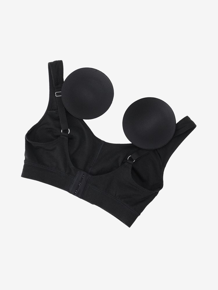 icebreaker(アイスブレーカー) ｜クウィーンクラスプ ブラ（レディース）