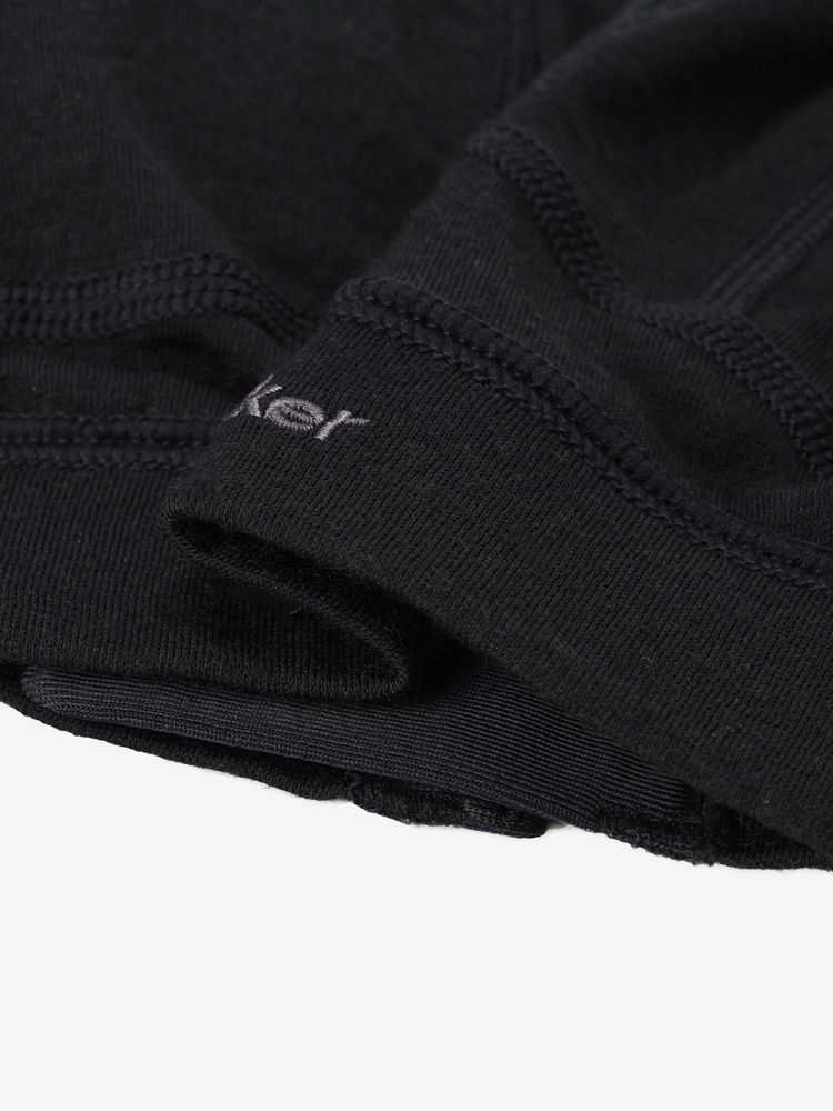 icebreaker(アイスブレーカー) ｜クウィーンクラスプ ブラ（レディース）