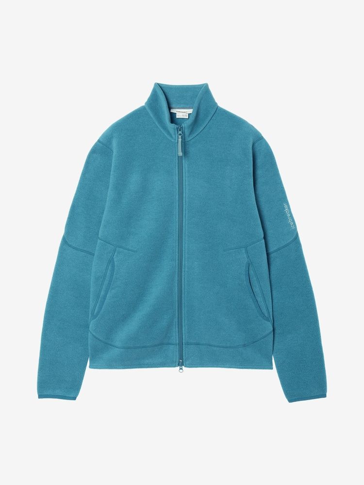 アイスブレーカー icebreaker W TECH MERINO COAT M アイスブレーカー icebreaker W TECH MERINO COAT M アイス