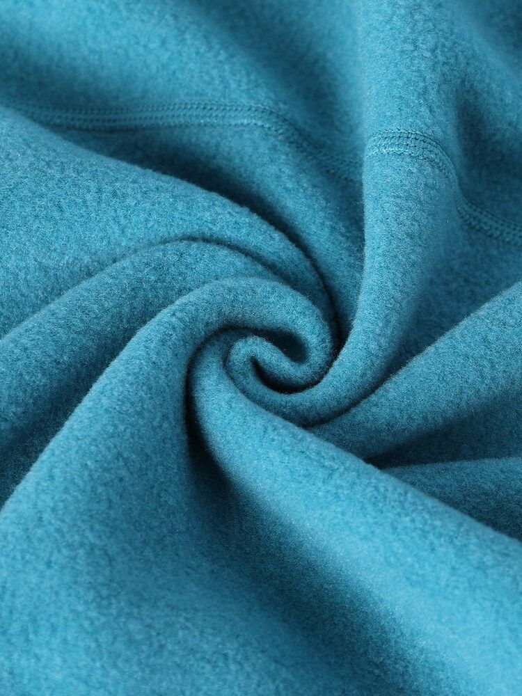 icebreaker(アイスブレーカー) ｜メリノブレンド 800 リアルフリース クラシック パイル LS ジップ（メンズ）