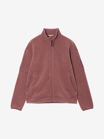 公式・限定】セシリーバンセン 1995 デナリフリースジャケット