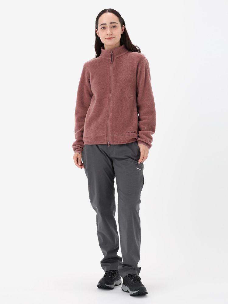 【新品未使用】icebreakerレディース日本サイズS icebreaker - アイスブレーカー 公式オンラインストア