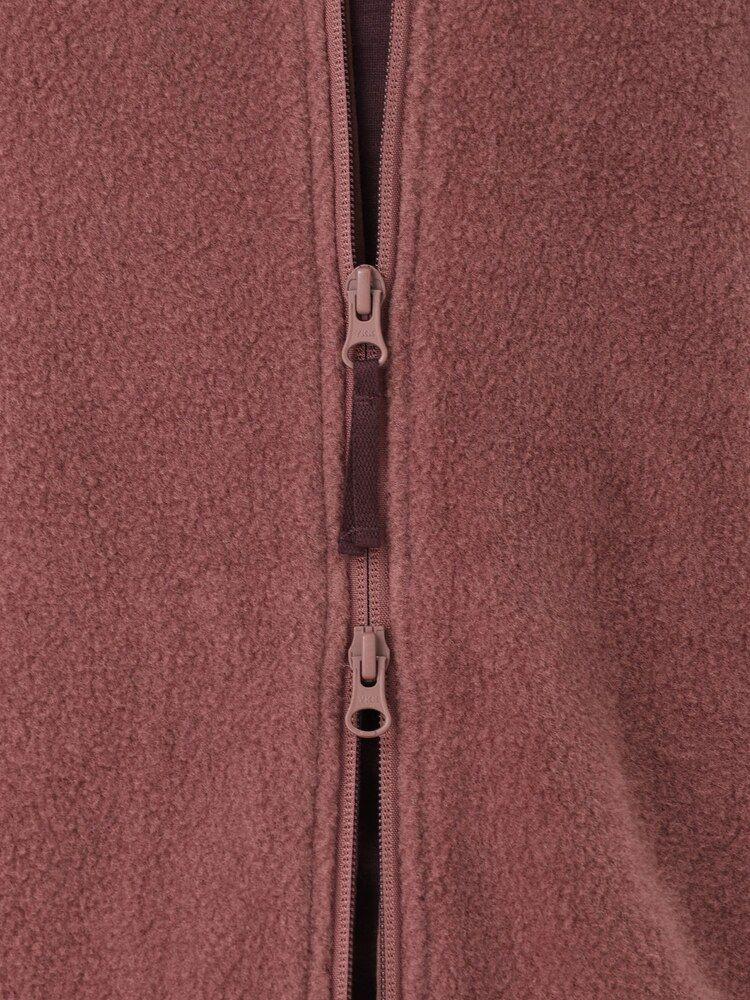 icebreaker(アイスブレーカー) ｜メリノブレンド 800 リアルフリース クラシック パイル LS ジップ（レディース）