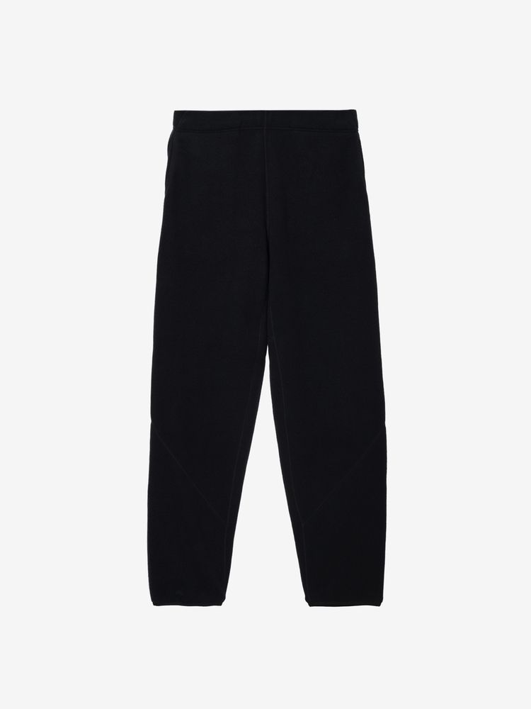 icebreaker(アイスブレーカー) ｜メリノブレンド 800 リアルフリース クラシック パイル パンツ（メンズ）