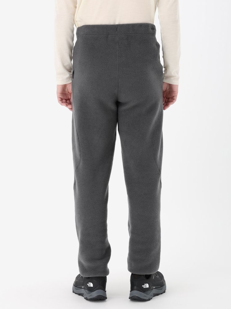 icebreaker(アイスブレーカー) ｜メリノブレンド 800 リアルフリース クラシック パイル パンツ（メンズ）