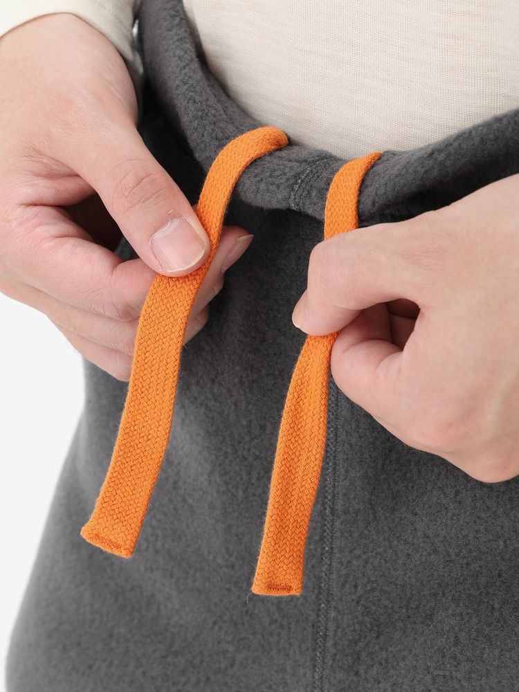 icebreaker(アイスブレーカー) ｜メリノブレンド 800 リアルフリース クラシック パイル パンツ（メンズ）