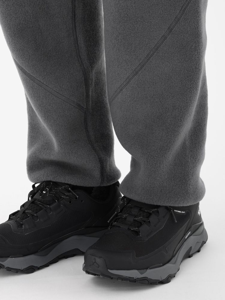 icebreaker(アイスブレーカー) ｜メリノブレンド 800 リアルフリース クラシック パイル パンツ（メンズ）