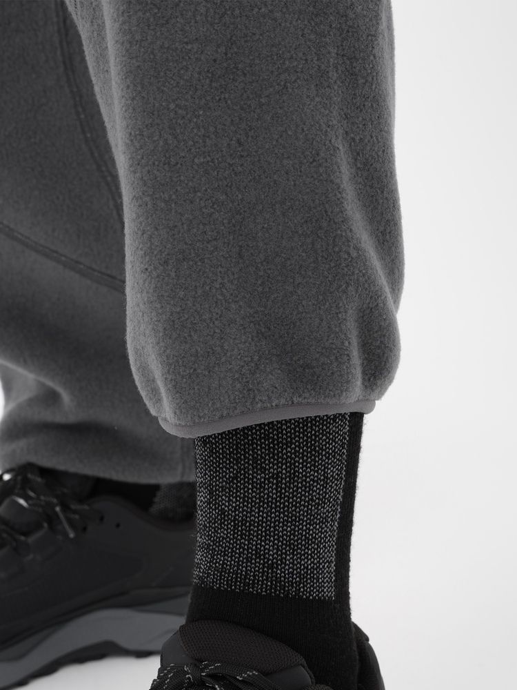 icebreaker(アイスブレーカー) ｜メリノブレンド 800 リアルフリース クラシック パイル パンツ（メンズ）