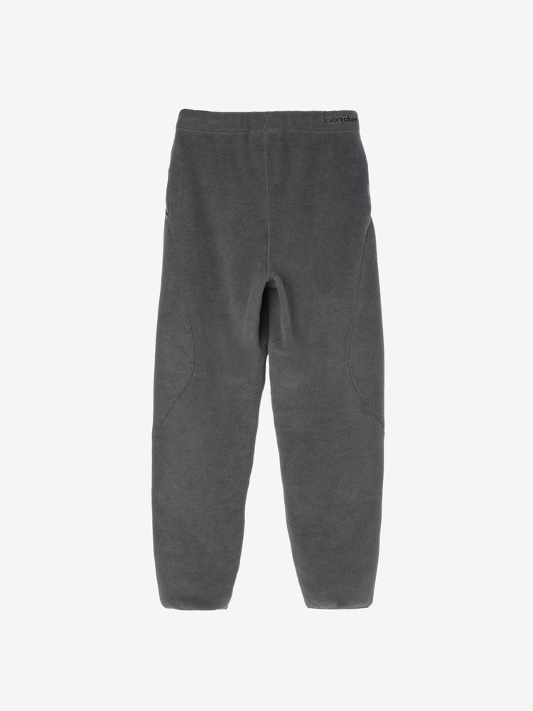 icebreaker(アイスブレーカー) ｜メリノブレンド 800 リアルフリース クラシック パイル パンツ（メンズ）