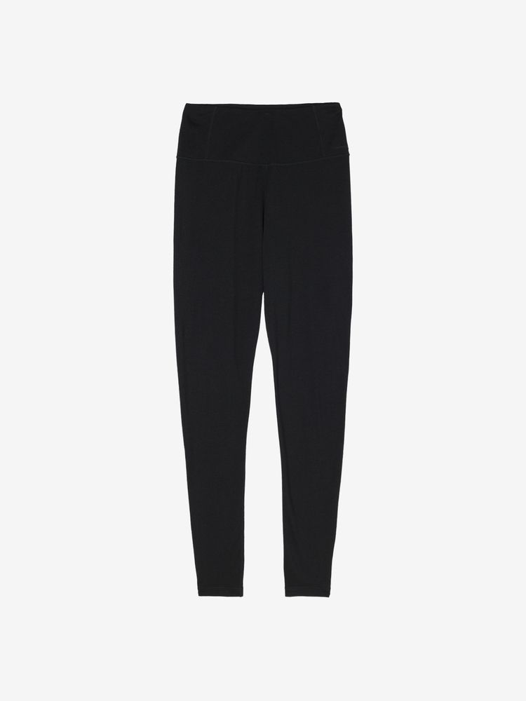 icebreaker(アイスブレーカー) ｜メリノ 200 オアシス ハイ ライズ レギンス（レディース）