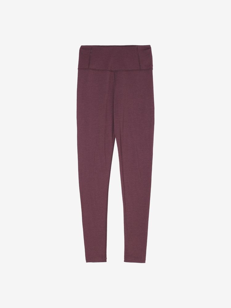 icebreaker(アイスブレーカー) ｜メリノ 200 オアシス ハイ ライズ レギンス（レディース）